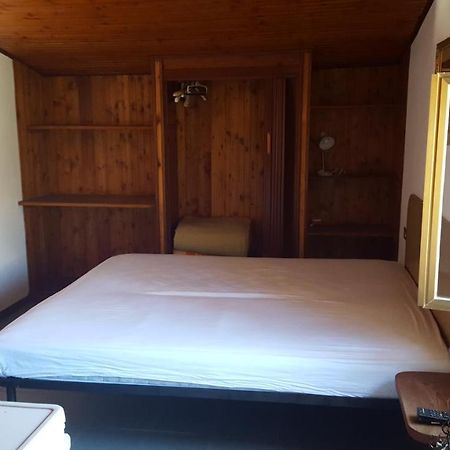 Hotel Villa Claudio Marina di Massa Εξωτερικό φωτογραφία