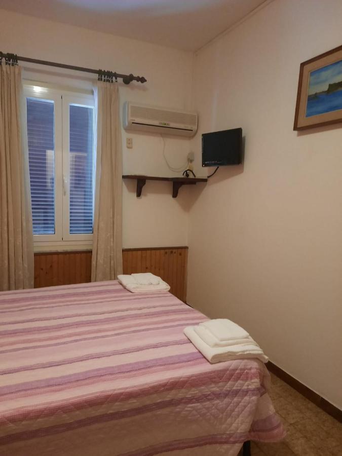 Hotel Villa Claudio Marina di Massa Εξωτερικό φωτογραφία