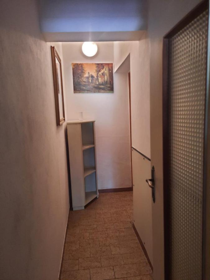 Hotel Villa Claudio Marina di Massa Εξωτερικό φωτογραφία