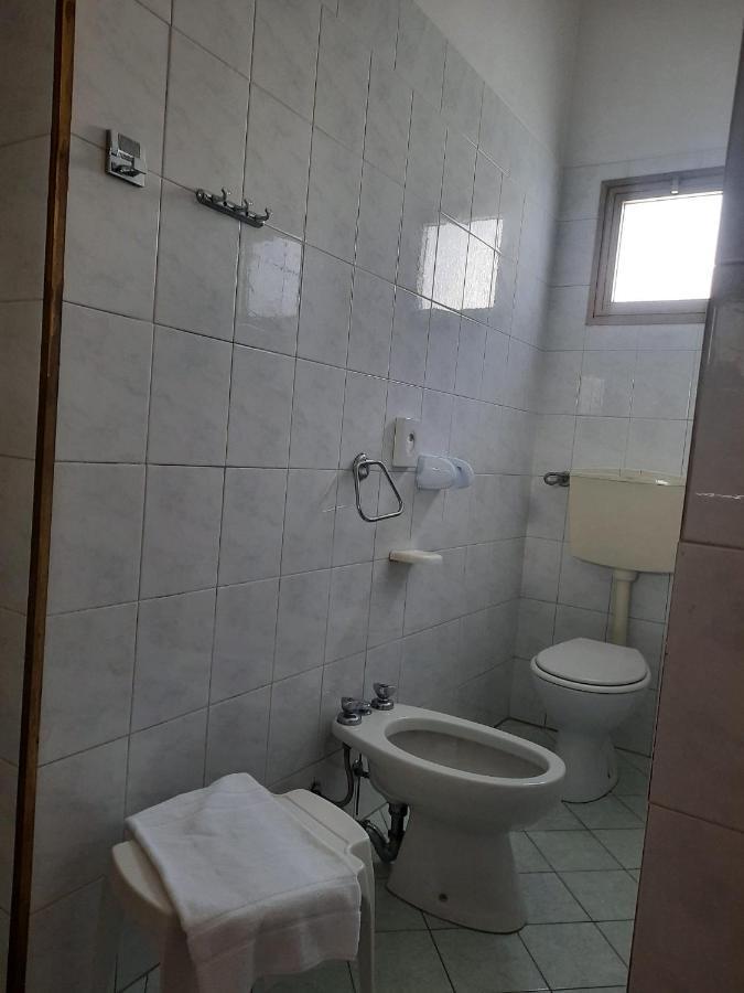 Hotel Villa Claudio Marina di Massa Εξωτερικό φωτογραφία