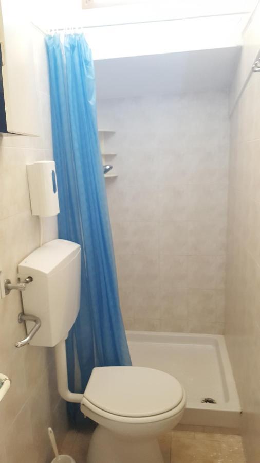 Hotel Villa Claudio Marina di Massa Εξωτερικό φωτογραφία