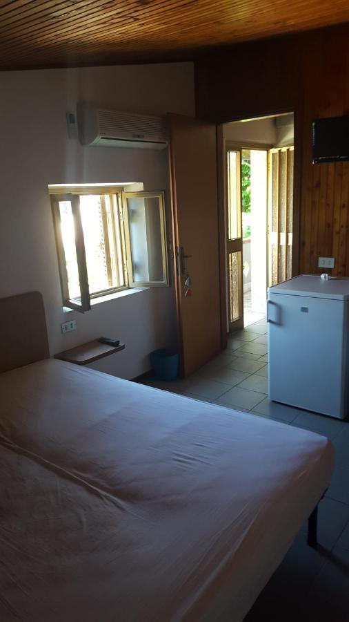 Hotel Villa Claudio Marina di Massa Εξωτερικό φωτογραφία