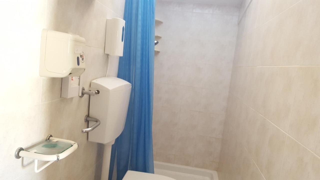Hotel Villa Claudio Marina di Massa Εξωτερικό φωτογραφία