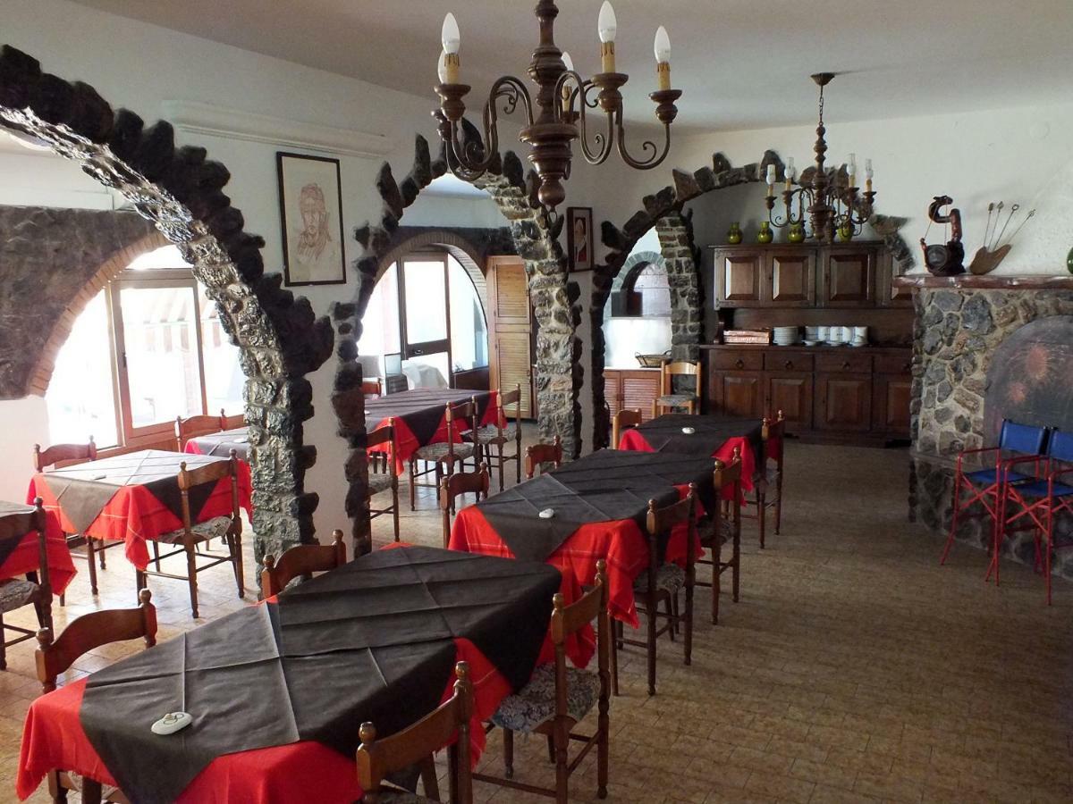 Hotel Villa Claudio Marina di Massa Εξωτερικό φωτογραφία